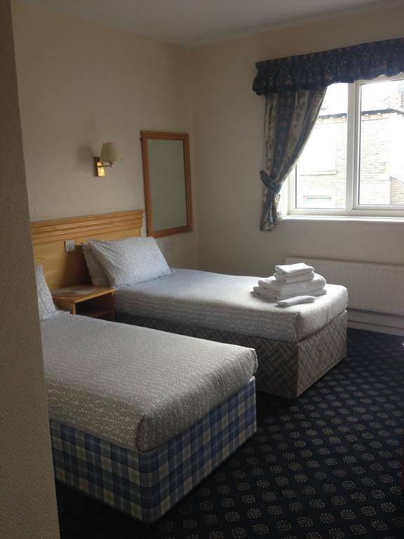 The Miners Arms Hotell Leeds  Exteriör bild
