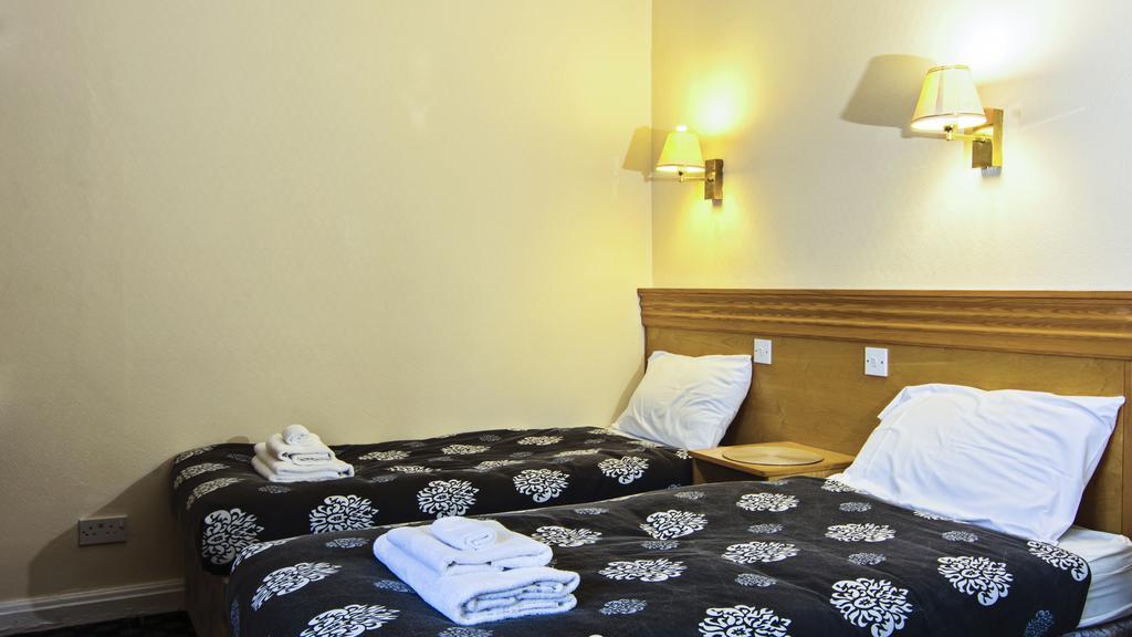 The Miners Arms Hotell Leeds  Exteriör bild