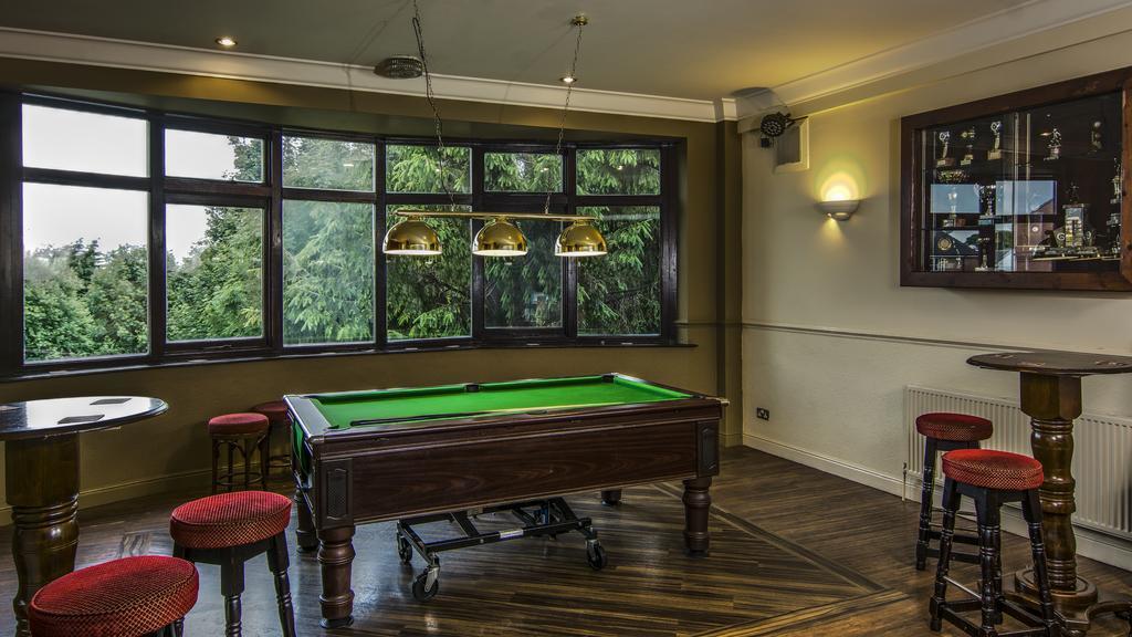 The Miners Arms Hotell Leeds  Exteriör bild
