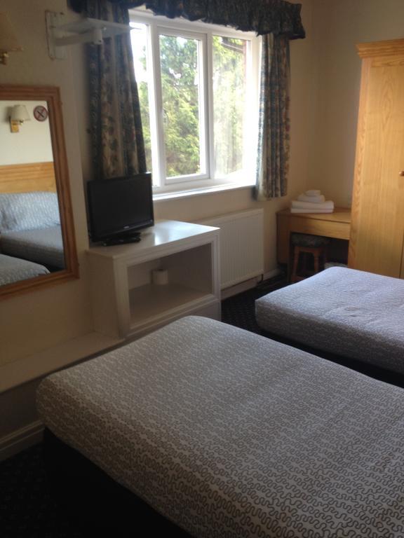 The Miners Arms Hotell Leeds  Exteriör bild