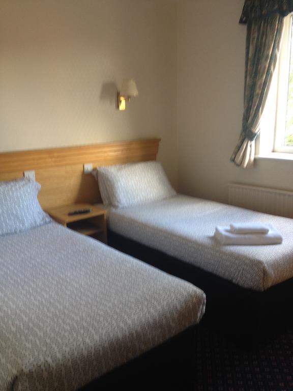 The Miners Arms Hotell Leeds  Exteriör bild