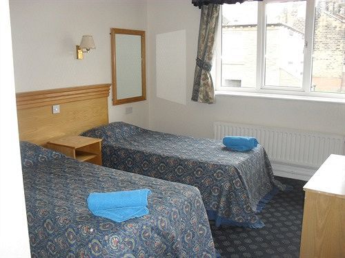 The Miners Arms Hotell Leeds  Exteriör bild