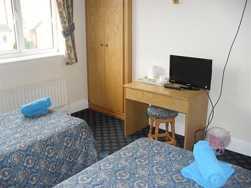 The Miners Arms Hotell Leeds  Exteriör bild