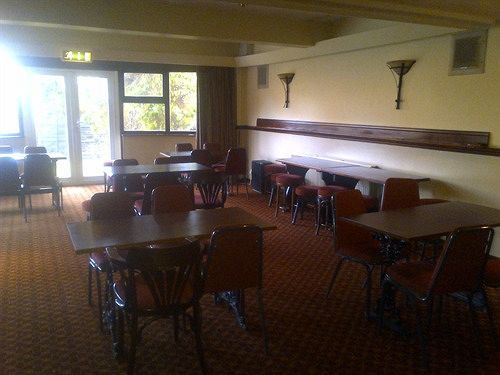 The Miners Arms Hotell Leeds  Exteriör bild