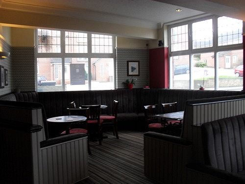 The Miners Arms Hotell Leeds  Exteriör bild