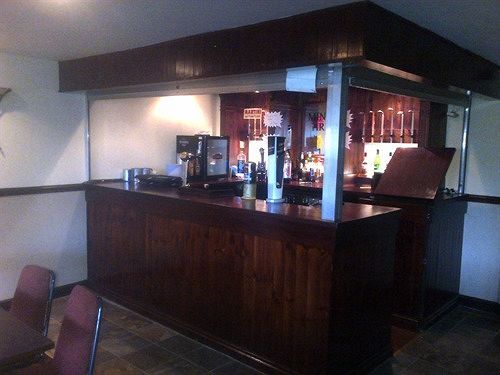 The Miners Arms Hotell Leeds  Exteriör bild