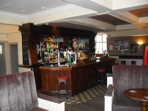The Miners Arms Hotell Leeds  Exteriör bild