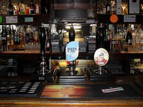 The Miners Arms Hotell Leeds  Exteriör bild