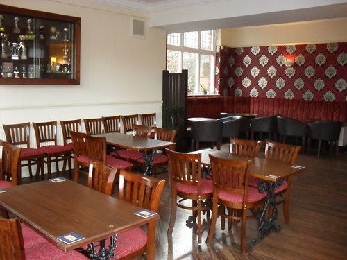The Miners Arms Hotell Leeds  Exteriör bild